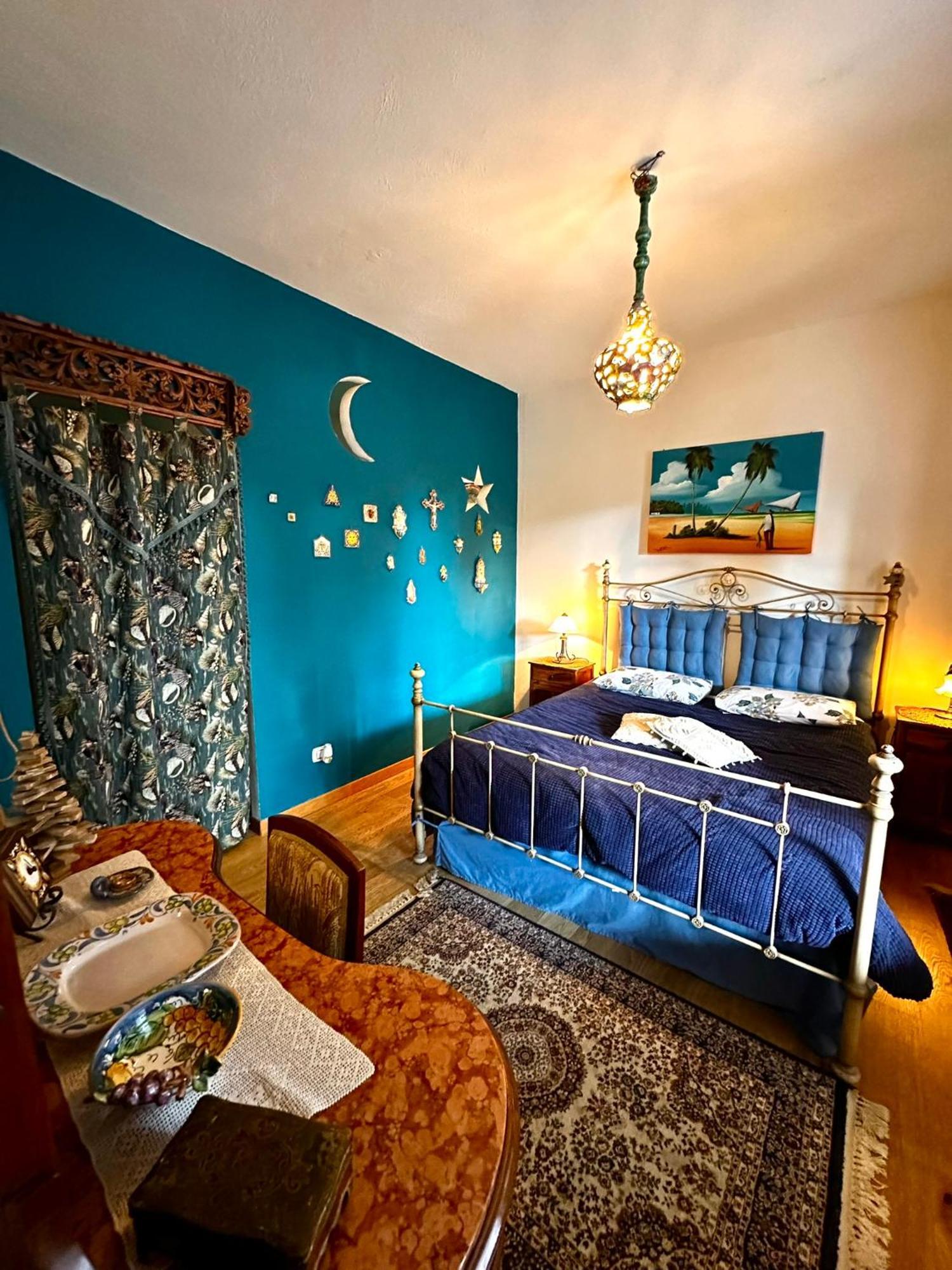 Casa Perciata - Locazione Turistica Lägenhet Mondello Exteriör bild