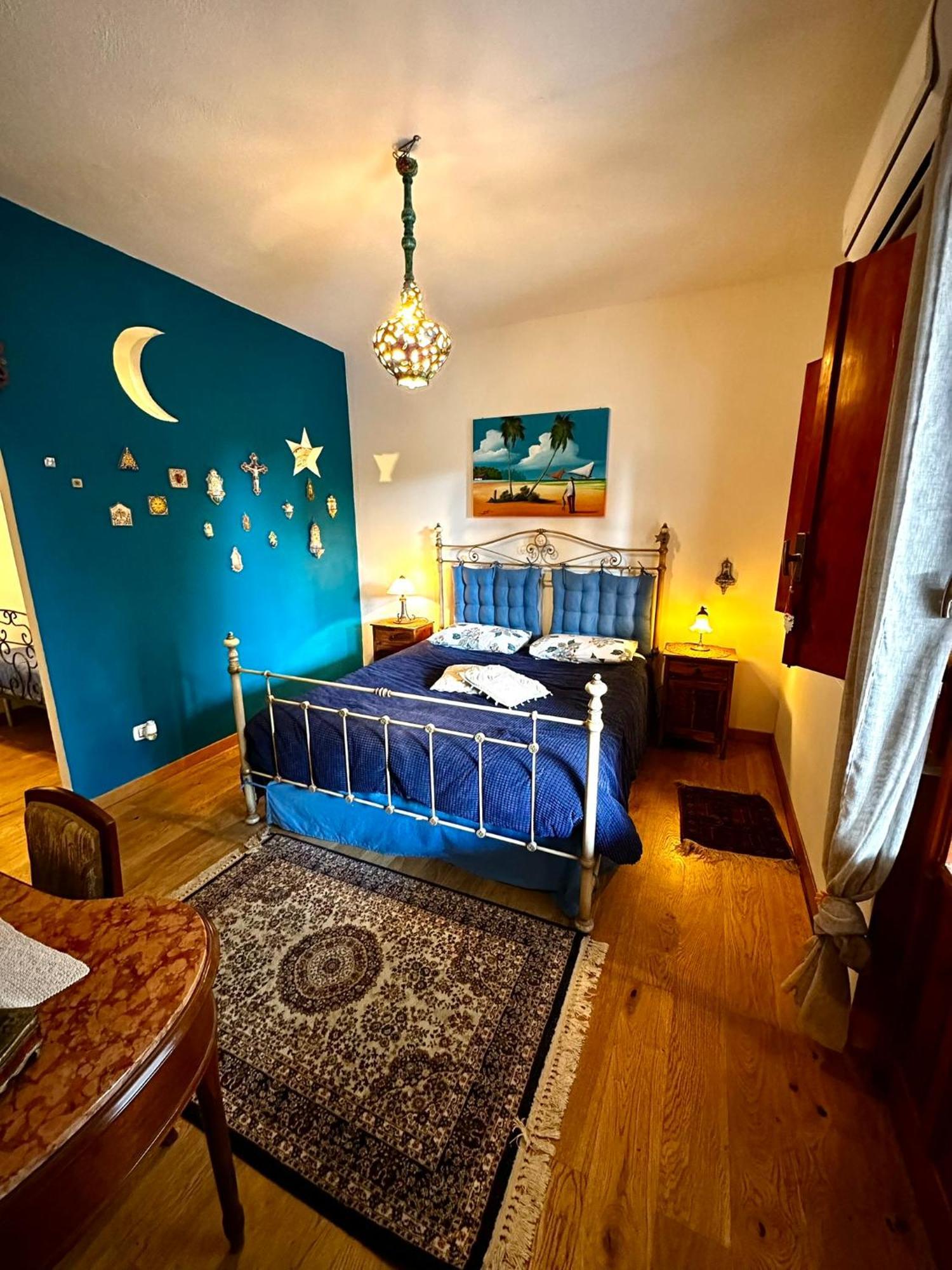 Casa Perciata - Locazione Turistica Lägenhet Mondello Exteriör bild