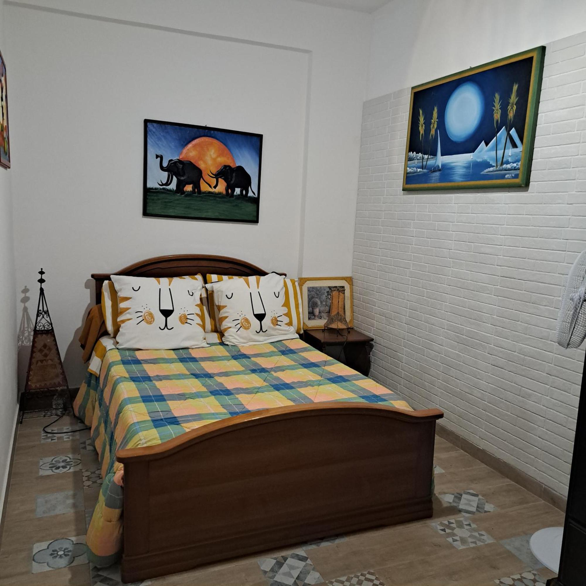 Casa Perciata - Locazione Turistica Lägenhet Mondello Exteriör bild